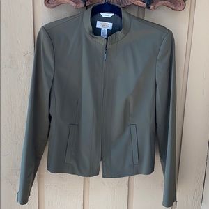 Talbots Jacket